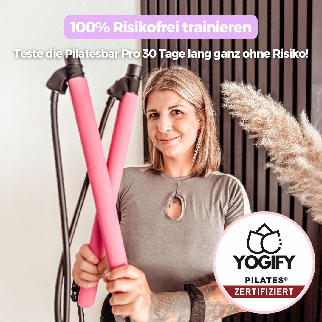 Yogify Pilatesbar Pro
