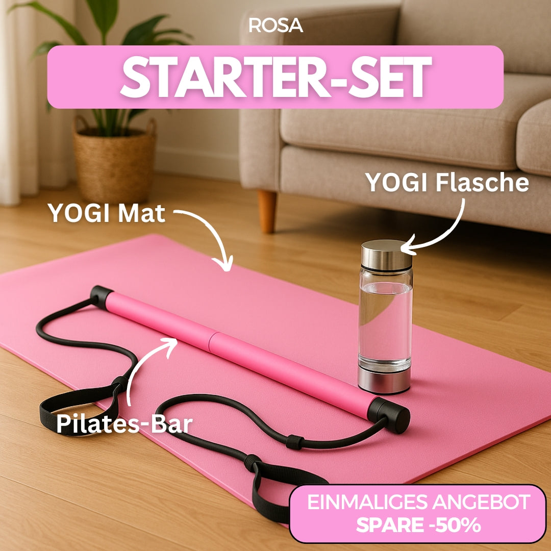 Yogify Starter-Set