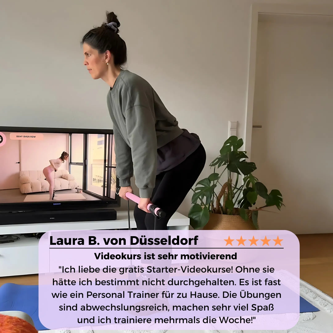 Yogify Pilatesbar