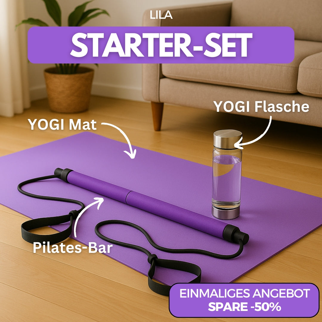 Yogify Starter-Set