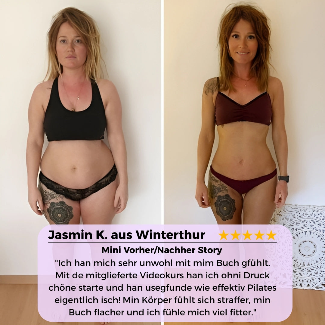 Yogify Pilatesbar Pro