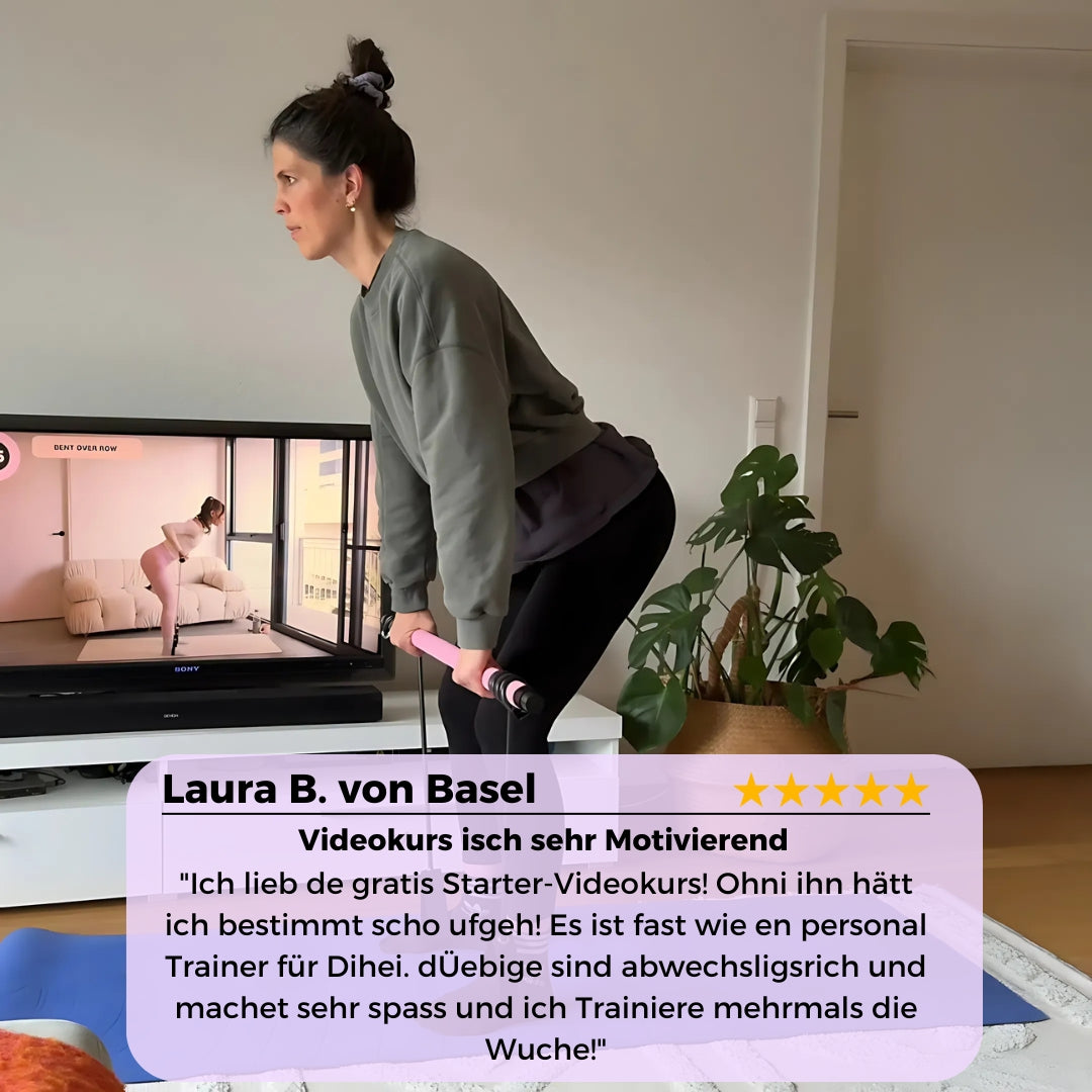 Yogify Pilatesbar Pro