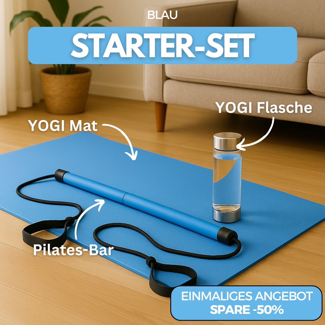 Yogify Starter-Set