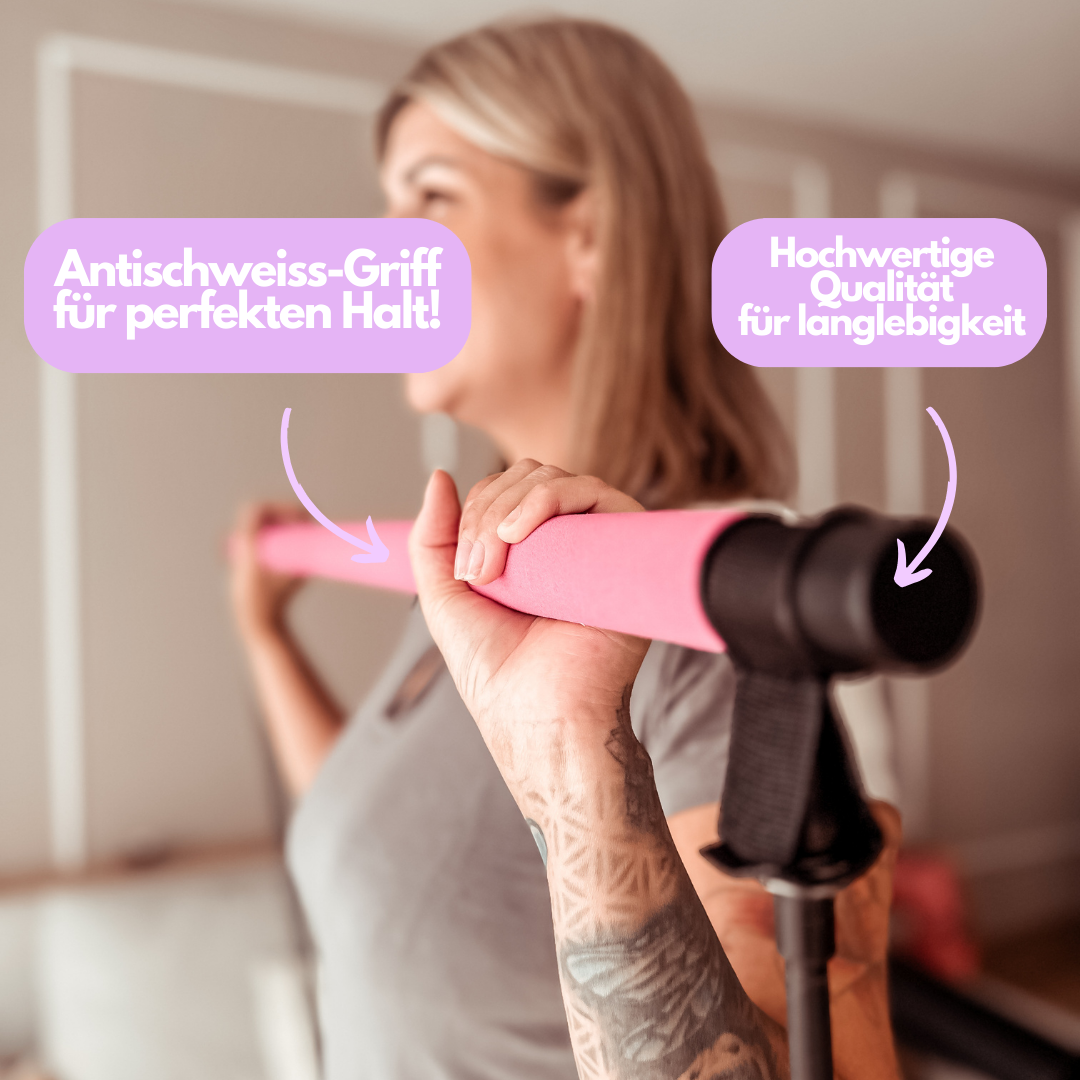 Yogify Pilatesbar
