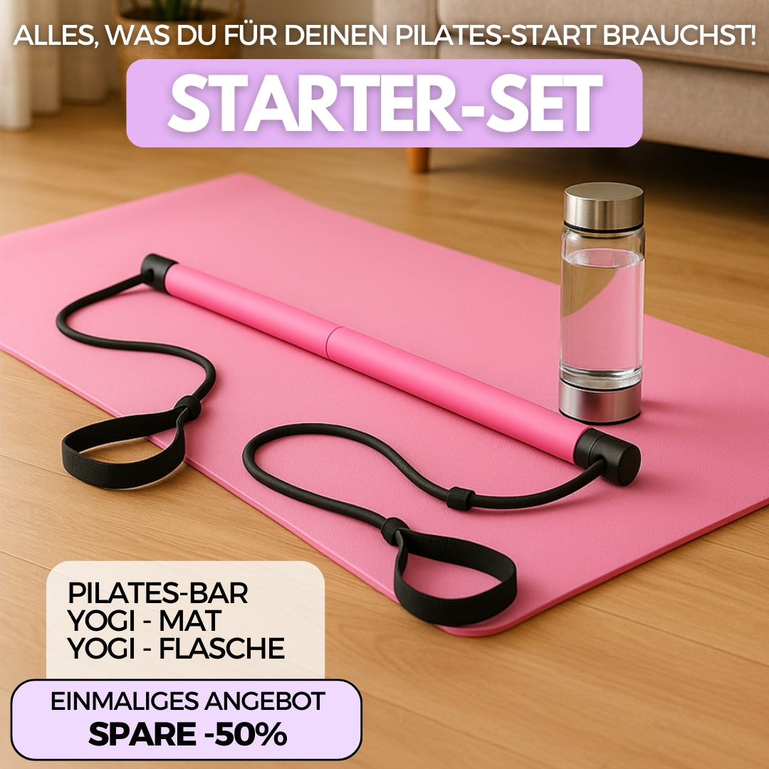 Yogify Starter-Set