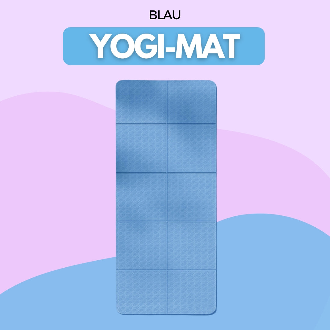 Yogify - Pilates Matte