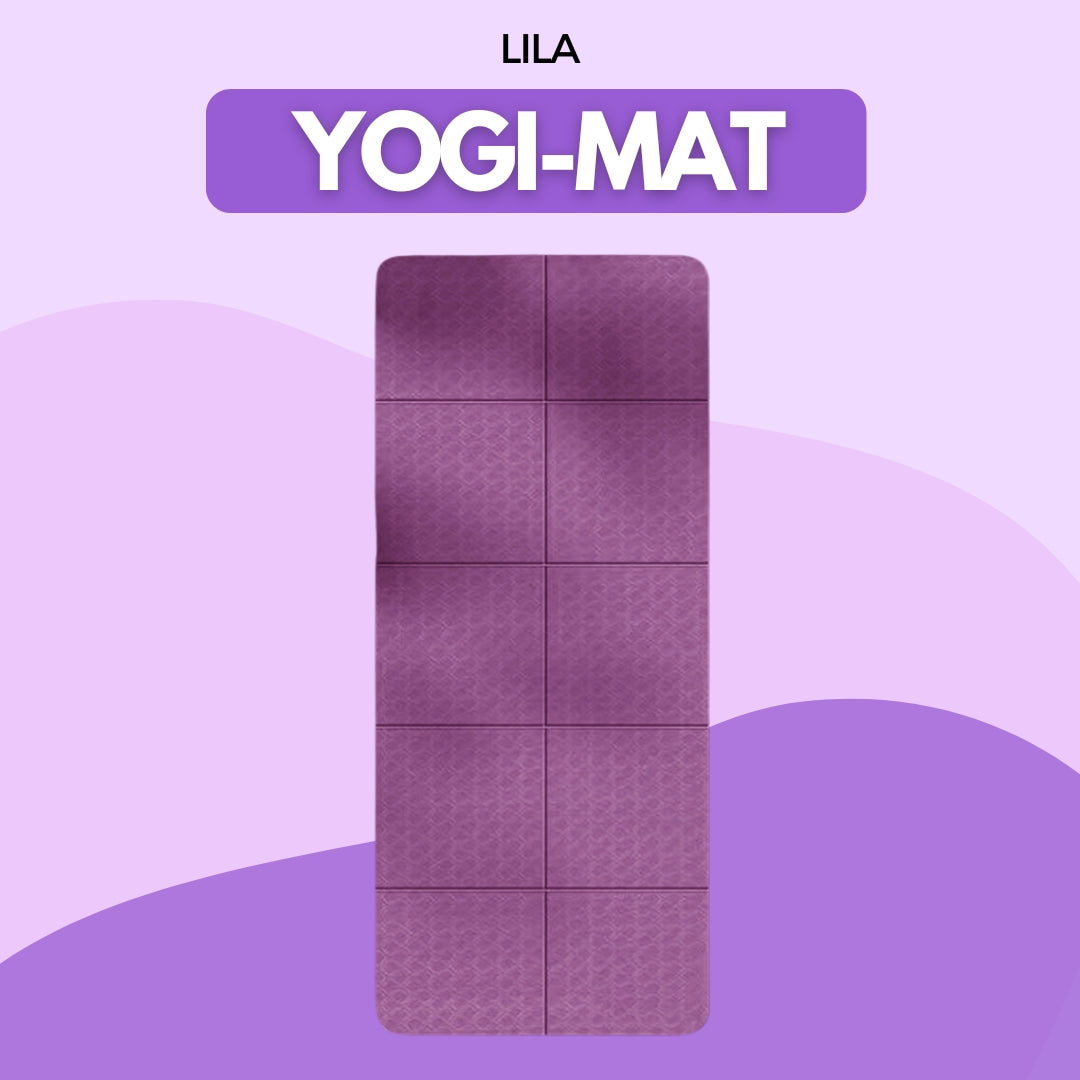 Yogify - Pilates Matte