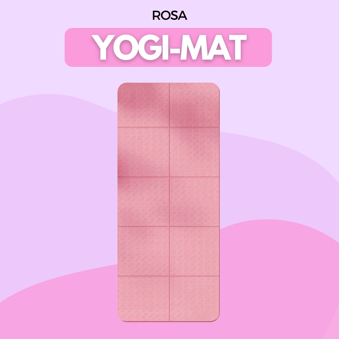 Yogify - Pilates Matte