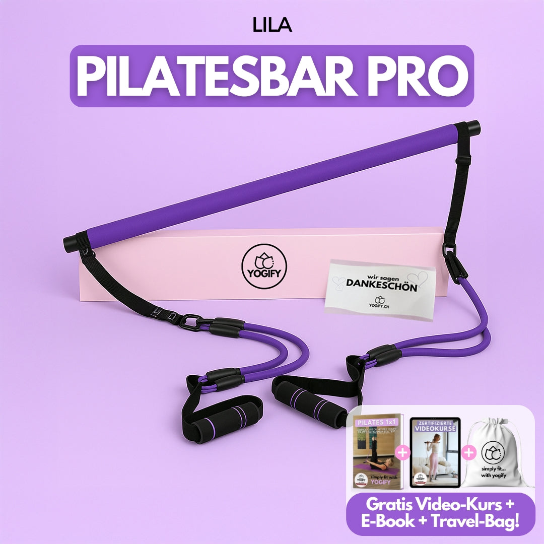 Yogify Pilatesbar Pro
