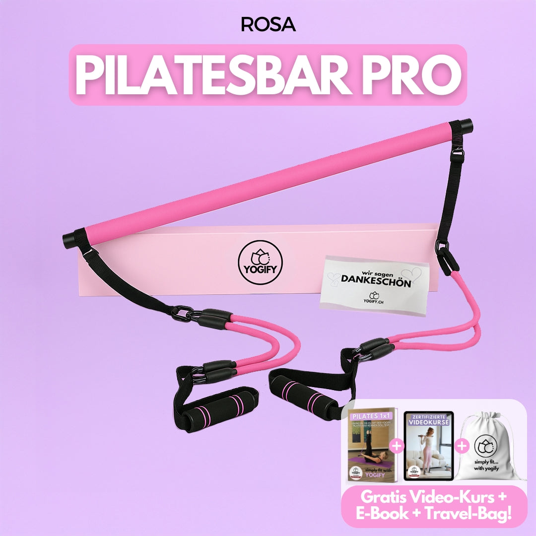 Yogify Pilatesbar Pro