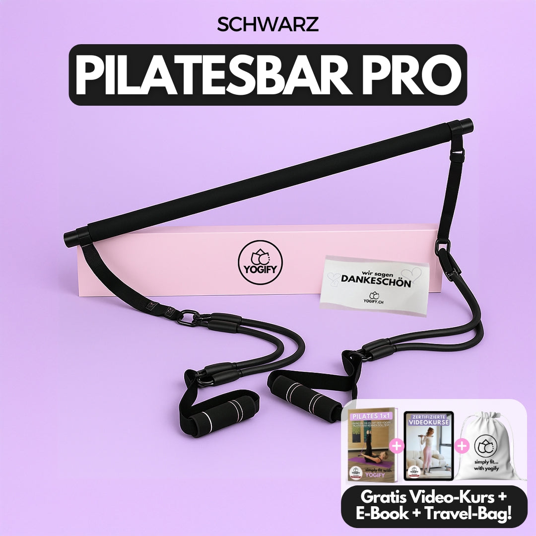 Yogify Pilatesbar Pro