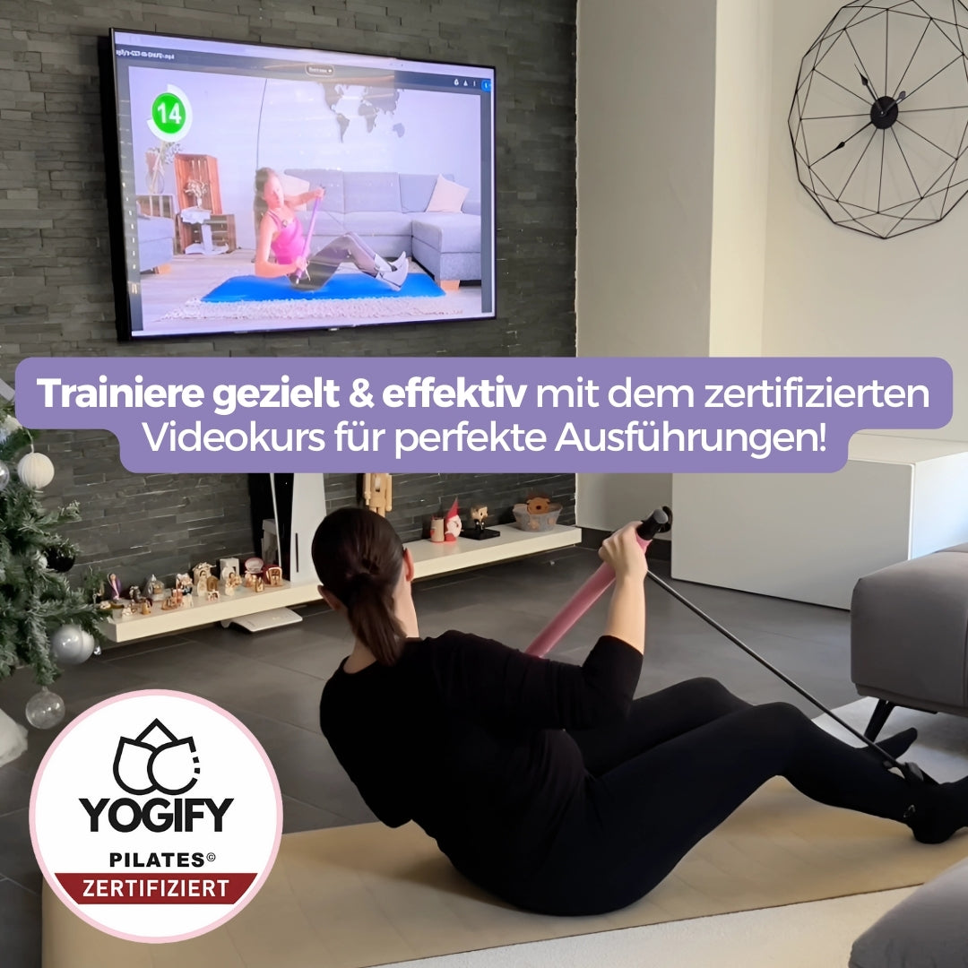 Starter Videokurs + E-Book