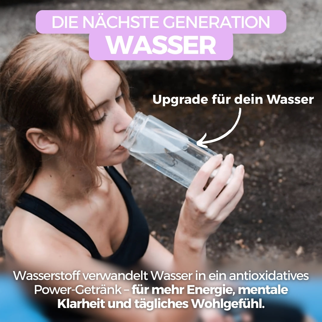 Yogify Starter-Set