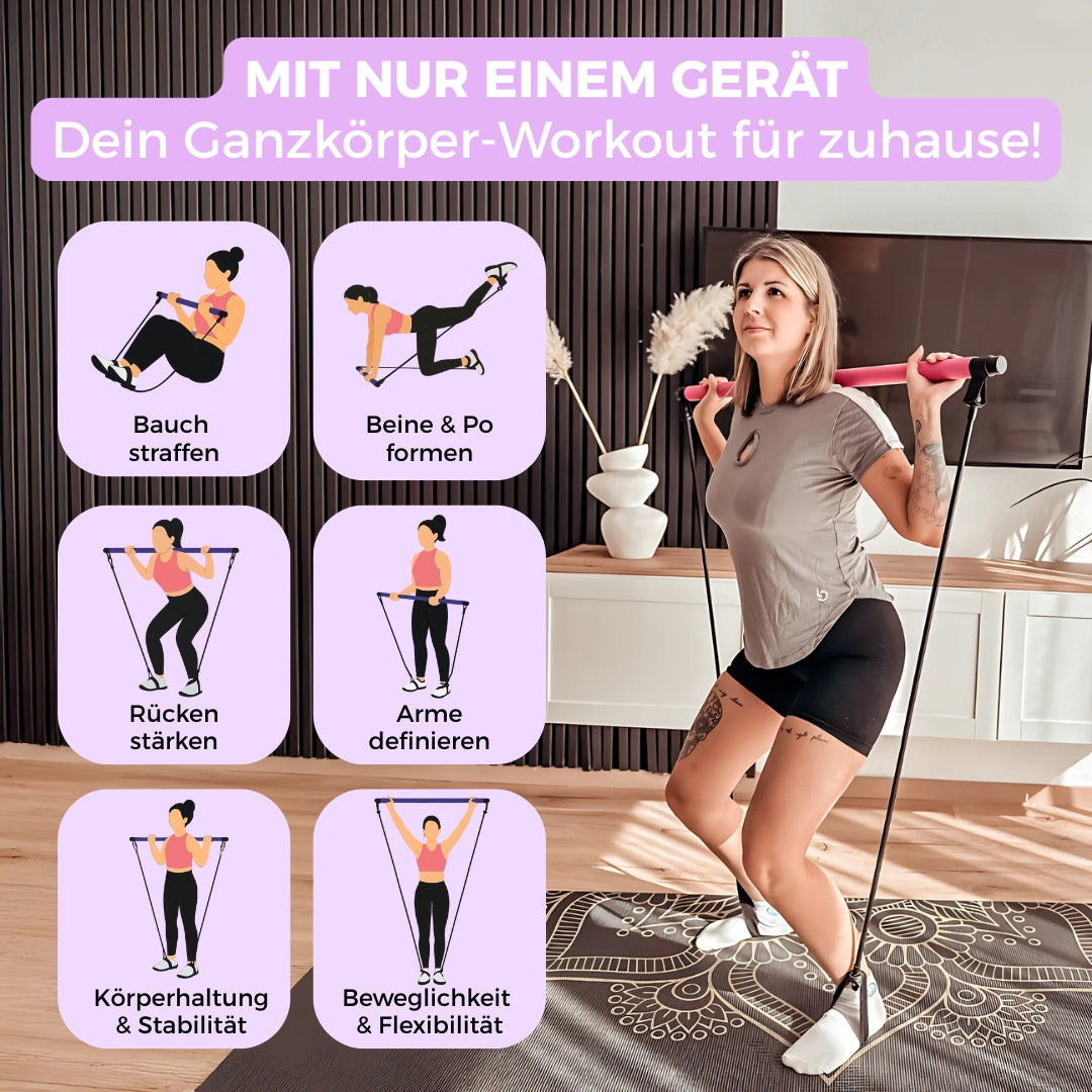 Yogify Starter-Set