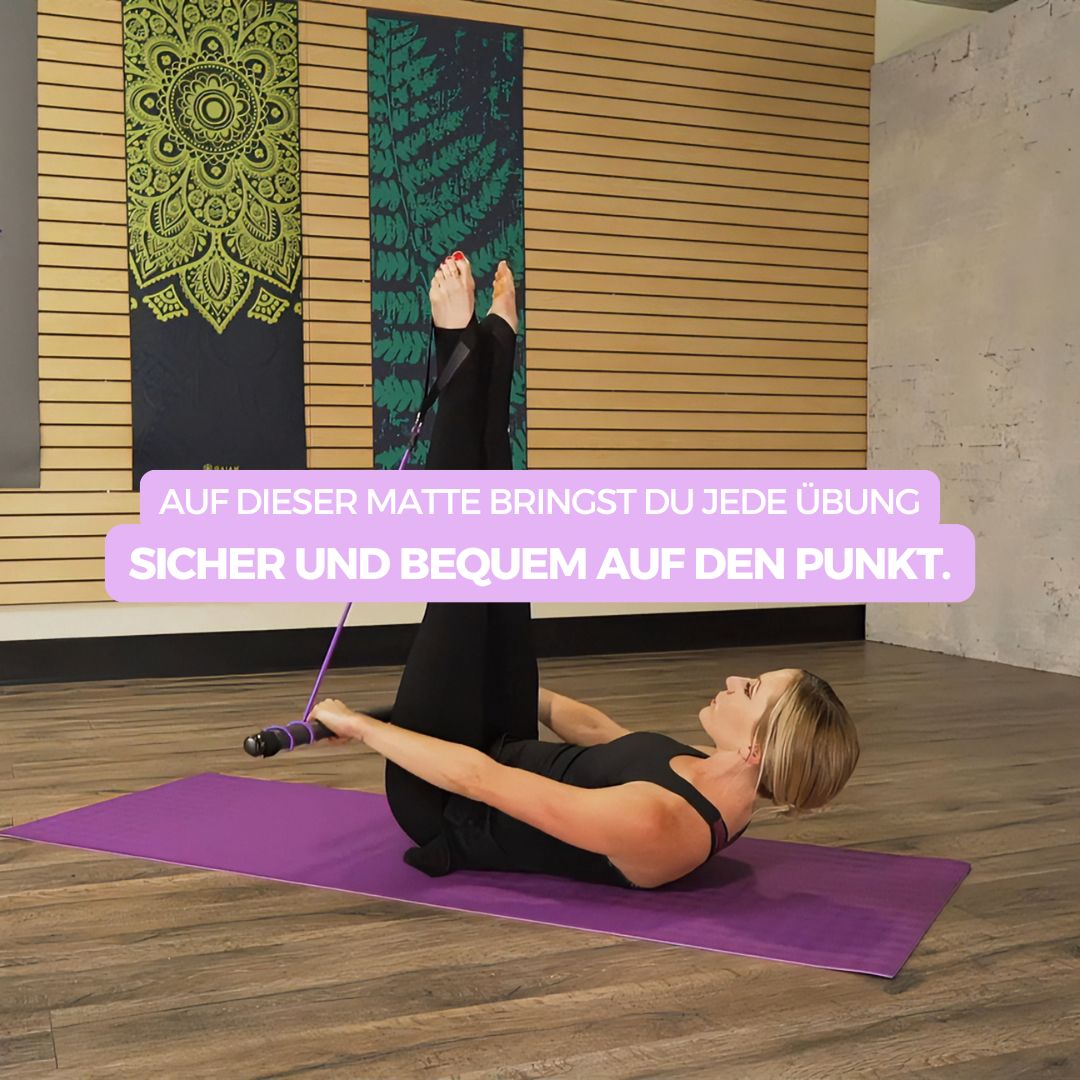 Yogify - Pilates Matte