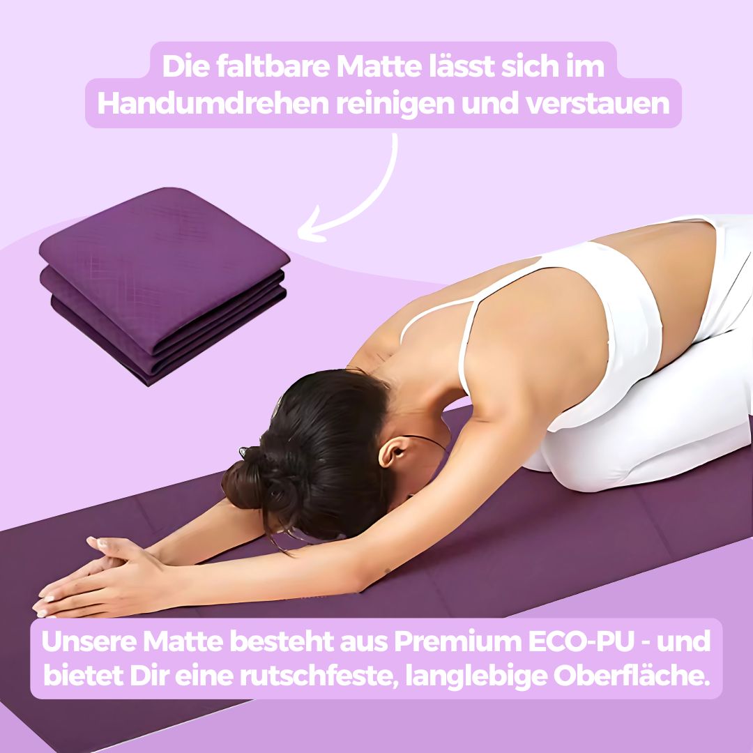 Yogify Starter-Set
