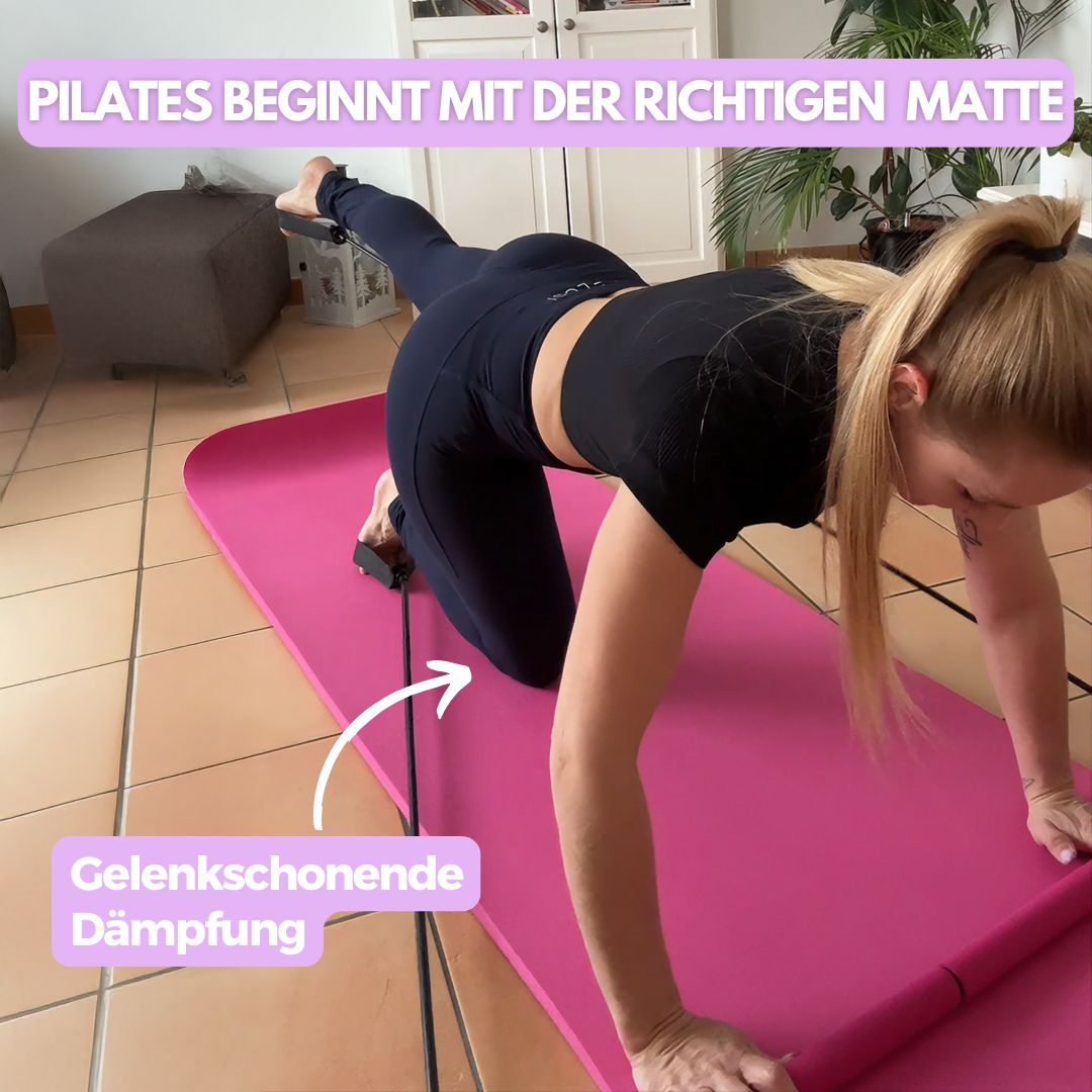 Yogify Pilatesbar