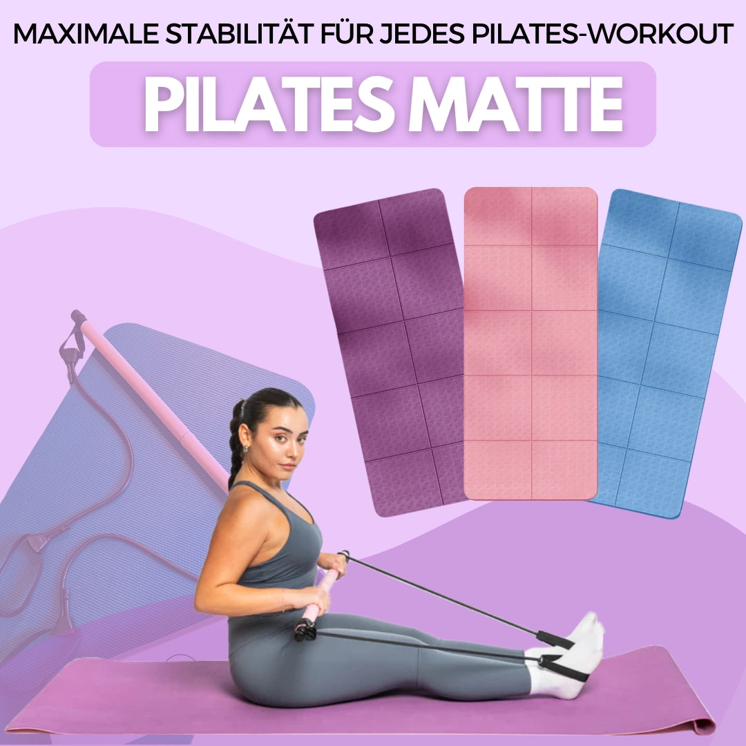 Yogify - Pilates Matte