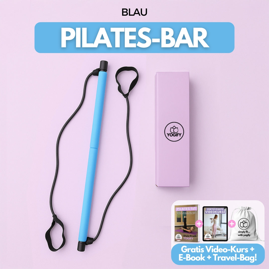 Yogify Pilatesbar
