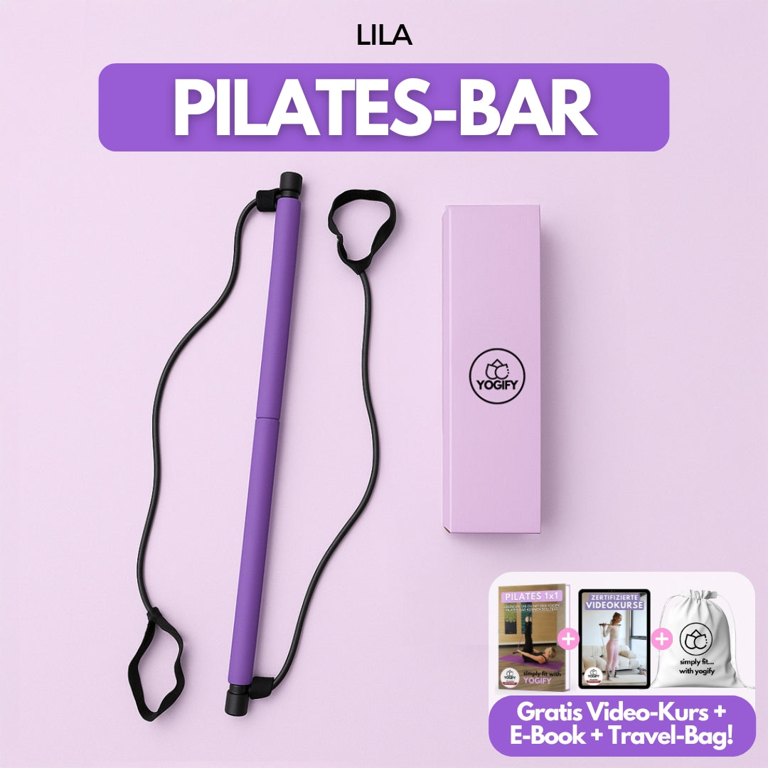 Yogify Pilatesbar