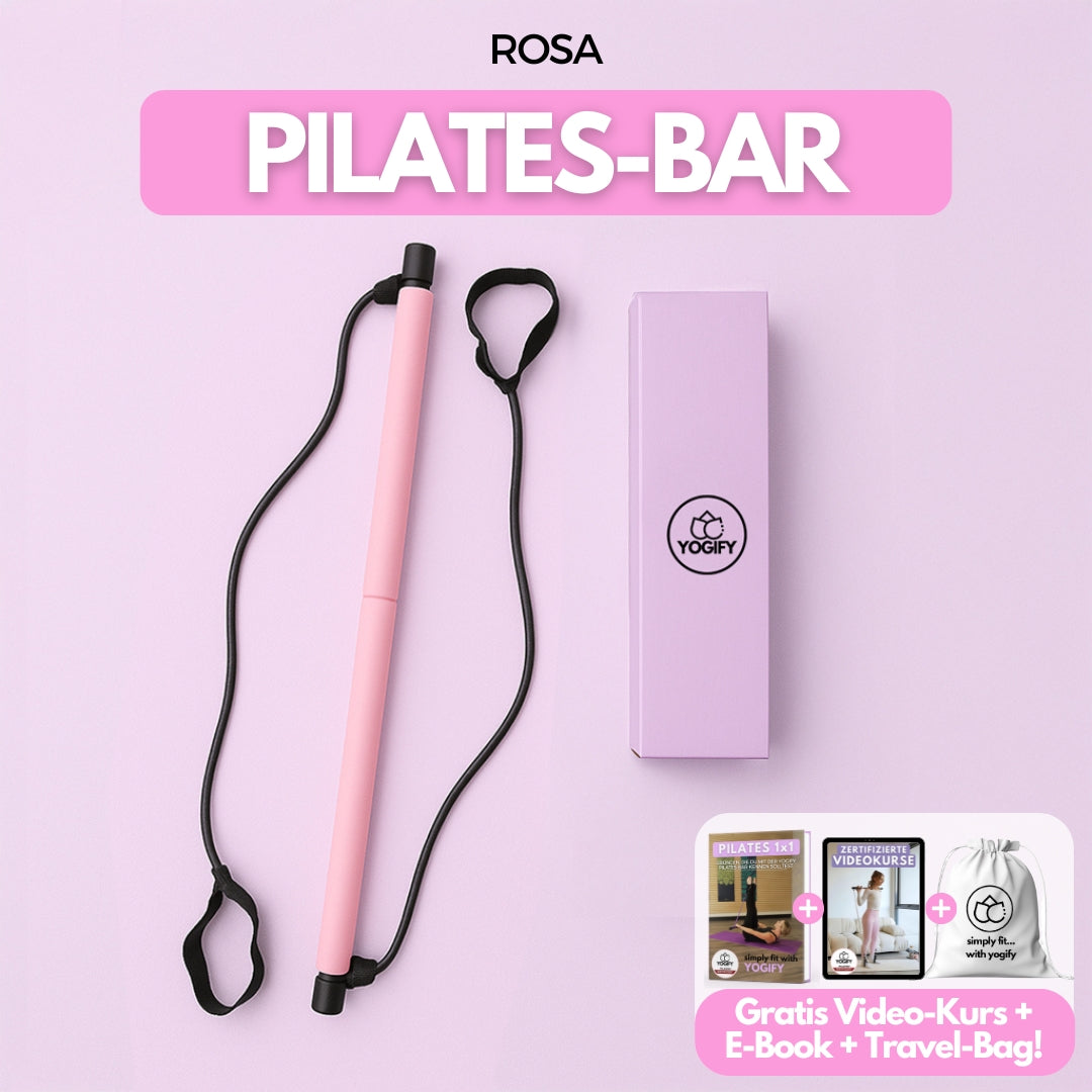Yogify Pilatesbar