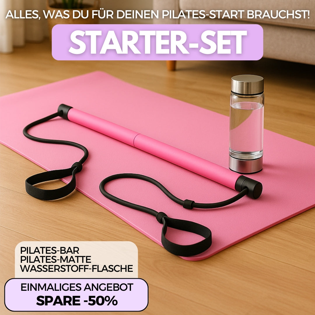 Yogify Pilatesbar